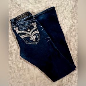 Rock Revival Jeans - Bootcut - Size 27